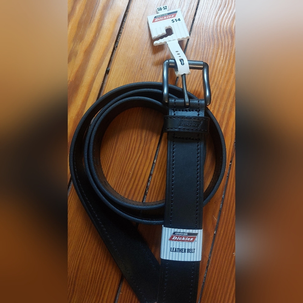Dickies Belt 50-52